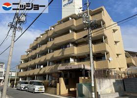 ダイアパレス本郷　１０４号