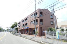 大阪府箕面市外院３ 4階建 築29年5ヶ月