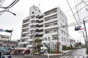神奈川県相模原市中央区東淵野辺２ 7階建 築32年9ヶ月