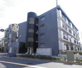 東京都杉並区成田東２ 4階建 築46年10ヶ月