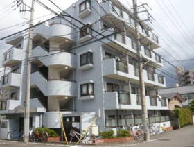 神奈川県相模原市中央区鹿沼台１ 5階建 築35年9ヶ月