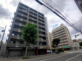 北海道札幌市北区北二十二条西３ 9階建 築20年7ヶ月