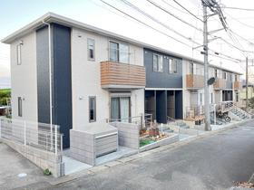 神奈川県厚木市林３ 2階建 築1年10ヶ月