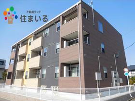 愛知県刈谷市半城土中町３ 3階建 築10年1ヶ月