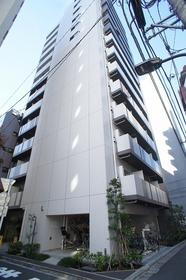 東京都港区新橋６ 地上14階地下1階建 築10年5ヶ月