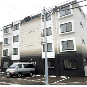 北海道札幌市厚別区厚別南２ 4階建 築8年10ヶ月