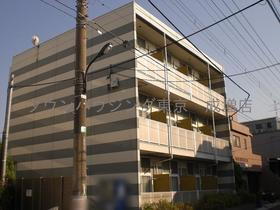 東京都練馬区平和台３ 3階建 築21年9ヶ月