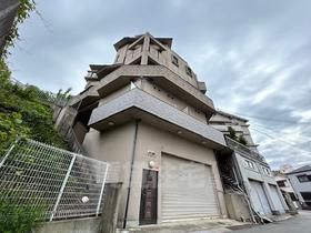 兵庫県神戸市垂水区舞子台８ 4階建 築27年3ヶ月