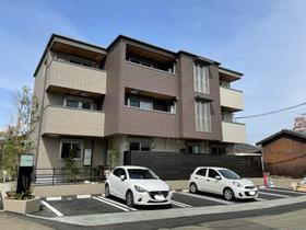 熊本県熊本市中央区国府４ 3階建 築2年4ヶ月