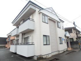 山形県山形市小白川町１ 2階建
