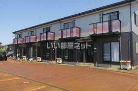 新潟県三条市直江町３ 賃貸アパート