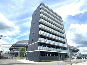 京都府亀岡市亀岡駅北１ 賃貸マンション