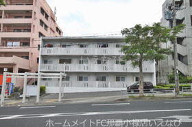 レオパレスコンフォート　おろく