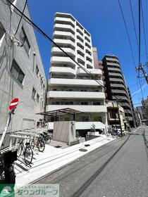 ＴＲＵＳＴ　ＶＡＬＵＥ不動前 12階建