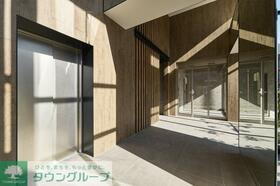 プラウドフラット亀戸ステーションプレイス 14階建