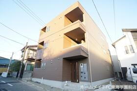 ＲＥＧＡＬＥＳＴ　ＭＩＵ 3階建