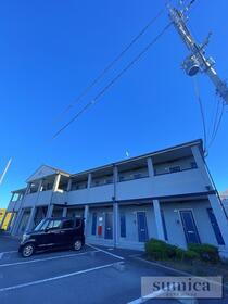 大阪府泉佐野市泉ケ丘５ 2階建 築23年5ヶ月