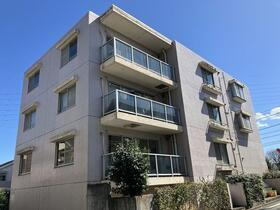 東京都多摩市和田 地上3階地下1階建 築37年8ヶ月