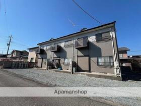 群馬県みどり市大間々町大間々 賃貸アパート