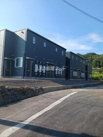 和歌山県岩出市山 2階建 