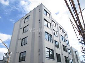 東京都杉並区今川４ 5階建 築1年9ヶ月