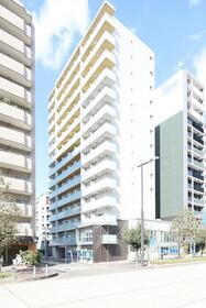 愛知県名古屋市北区大曽根４ 14階建 築17年9ヶ月