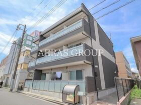 千葉県船橋市東船橋４ 賃貸マンション