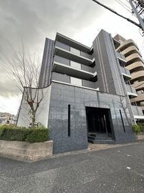 愛知県名古屋市中川区中郷２ 築22年11ヶ月 5階建