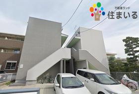 愛知県名古屋市緑区鳴海町字母呂後 2階建 築6年4ヶ月