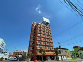 北海道札幌市北区北三十五条西４ 9階建 築35年5ヶ月