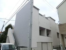 神奈川県大和市上草柳１ 2階建 築9年3ヶ月