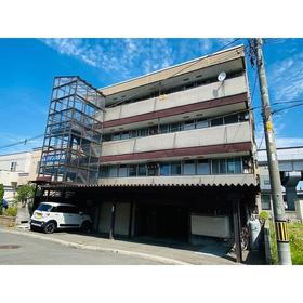 北海道札幌市東区伏古十条１ 4階建 築39年10ヶ月