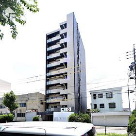 愛知県名古屋市瑞穂区彌富通２ 10階建 築1年11ヶ月