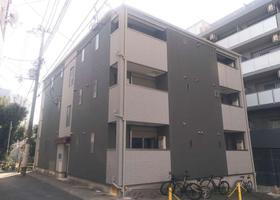 兵庫県神戸市中央区下山手通９ 3階建 築8年5ヶ月