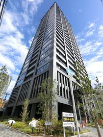 ＴＨＥ　ＣＲＯＳＳ　ＣＩＴＹ　ＴＯＷＥＲ 30階建