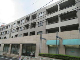 東京都渋谷区猿楽町 6階建 築21年5ヶ月