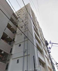 東京都新宿区西早稲田１ 11階建 築51年10ヶ月