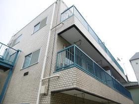 神奈川県川崎市幸区北加瀬１ 3階建 築37年5ヶ月