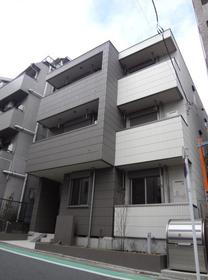 東京都目黒区目黒２ 3階建 築9年5ヶ月