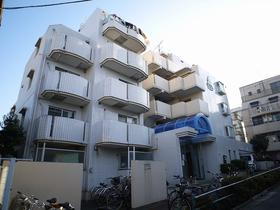 東京都板橋区板橋３ 地上5階地下1階建 築38年6ヶ月