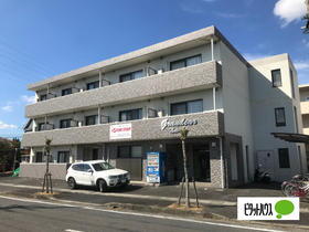 滋賀県甲賀市水口町名坂 3階建 築22年4ヶ月