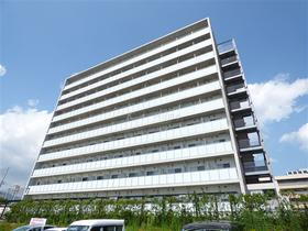 兵庫県神戸市中央区港島中町５ 10階建 築12年4ヶ月