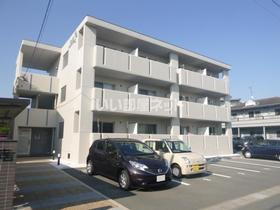 静岡県浜松市中央区住吉１ 3階建 築12年9ヶ月