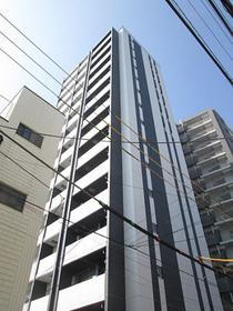 東京都台東区東上野６ 15階建 築6年8ヶ月