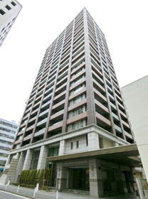 シティタワー横濱 23階建