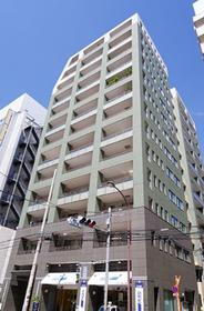 東京都品川区東五反田１ 地上13階地下1階建 築21年6ヶ月