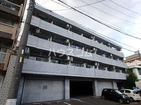 愛知県名古屋市千種区古出来３ 地上4階地下1階建 築30年2ヶ月
