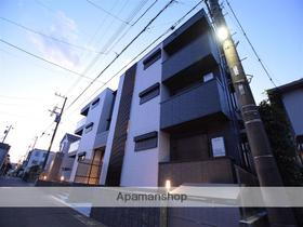 神奈川県相模原市南区東林間２ 3階建 築4年9ヶ月
