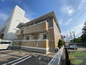 兵庫県神戸市西区森友１ 2階建 築17年7ヶ月