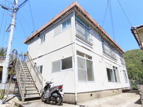 長崎県長崎市田上３ 2階建